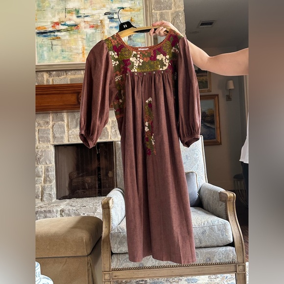 Mi Golondrina Dresses & Skirts - Mi Golondrina Dress